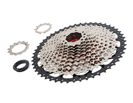 Details about   8/9/10/11 Speed Mountain Bike Bicycle Car Flywheel Small Gear Repair Parts 
