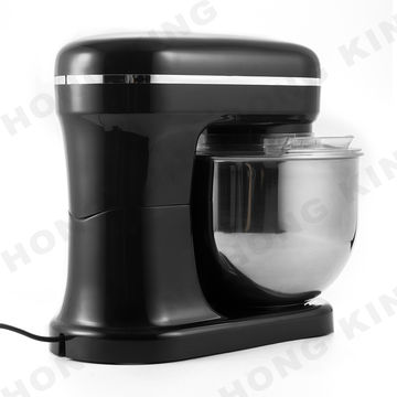 Kitchen in the box Stand Mixer, 6L bowls Electric Food Mixer, 3-IN