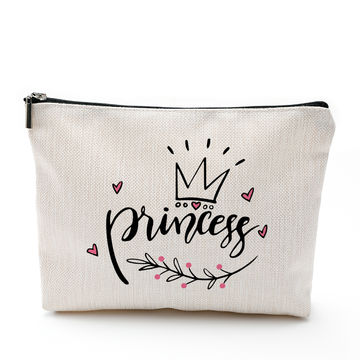 Custom Logo Toiletry Bag New Designer Cosmetic Bags/Cases - China