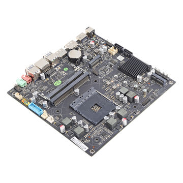 Gigabyte GeForce 1650 MINI ITX OC 4GB GDDR5 Cartes graphiques Gigab
