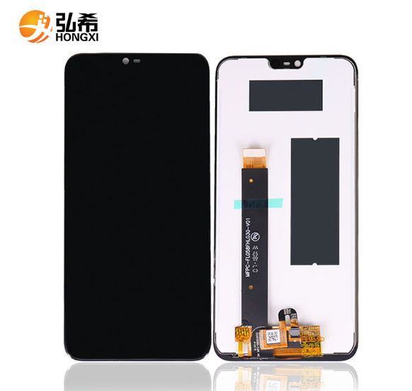 For Nokia 6.1 Plus X6 Display \u0026 Cell 