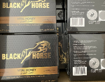 Buy Turkey Wholesale Natural Bee Honey & Black Horse Vip Honey $4