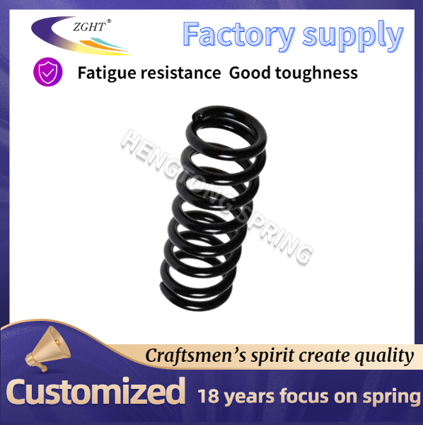 China AUTO coil spring 4111156B02 on Global Sources,heavy equipment