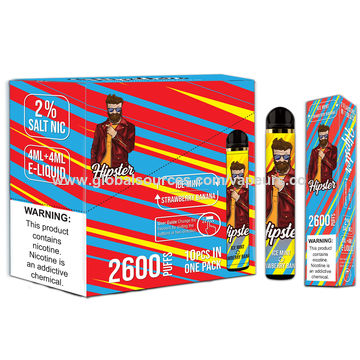 elf bar vape uk Hidden Hills & Friends BFF Blend Dual-Flavor Disposable 2G $19.99