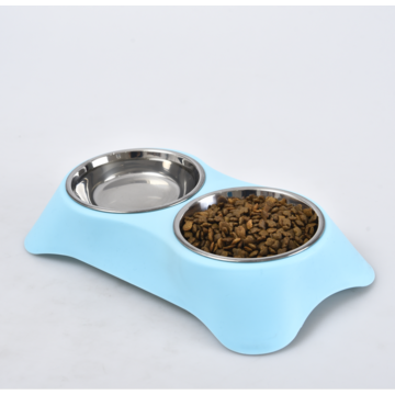 China Customized Stainless Steel Large Dog Water Bowl Suppliers