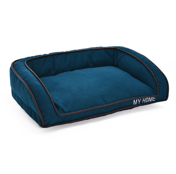 tranquil sleeper memory foam dog bed
