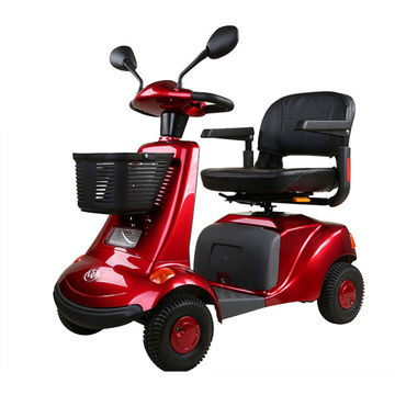 Scooty hot sale price old