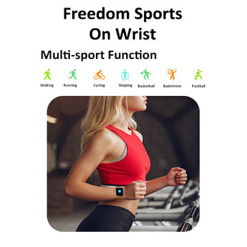 Fitness tracker sales multisport