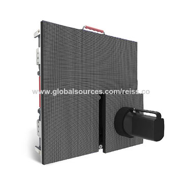 led screen panels for sale