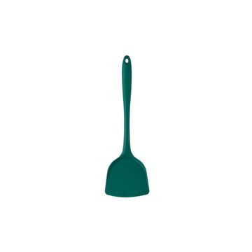 Spatula Spoon, 9 - Teflon Coated Stainless Steel - Non-Stick