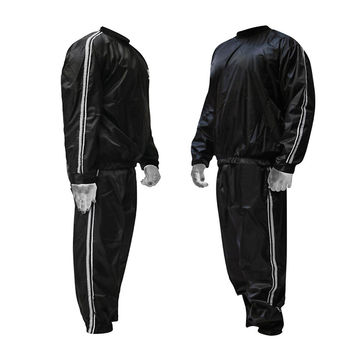 Custom made best sale sweat suits