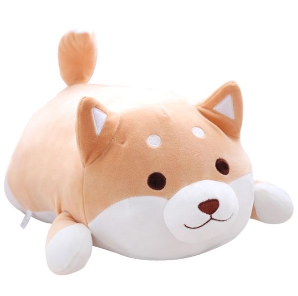 cute puppy plush