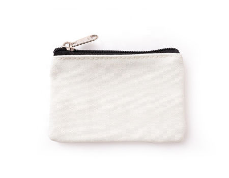 plain coin purse