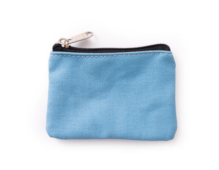 Canvas coin purse discount wholesale