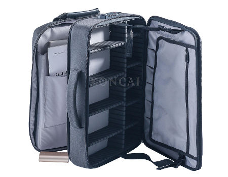 the general barber backpack