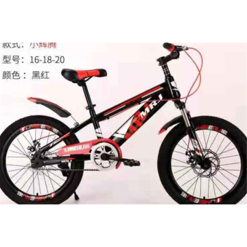 Chinese Mountain Bike Bicycle High Carbon Steel Frame