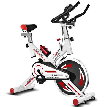 Bicicleta fija online bodyfit