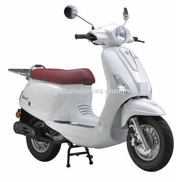 Achetez en gros Scooter 50cc, Scooter à Gaz, Cyclomoteur 50cc