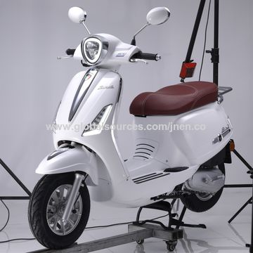 Achetez en gros Scooter 50cc, Scooter à Gaz, Cyclomoteur 50cc, Moto,  Skutery,motorrad,motocicleta, Motos à Deux Roues Chine et Scooter Rétro 50cc,  Moto Rétro, Scooter Euro 5 à 540 USD