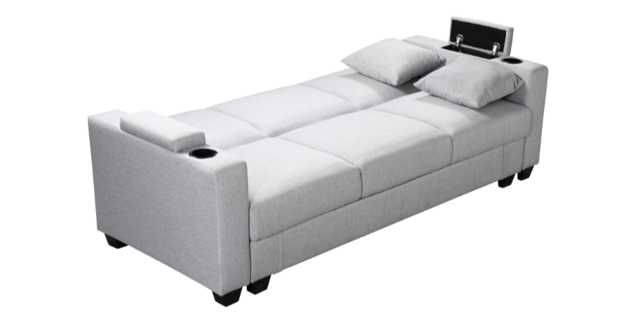China Queen Size Sleeper Sofa The, Futon Sofa Bed Queen Size