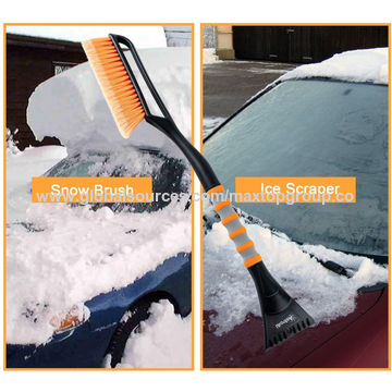 Car Snow Brush