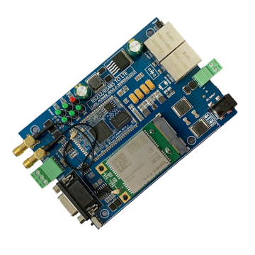 China 4G LTE Router Board OEM PCBA Industrial Router Board Assembly ...