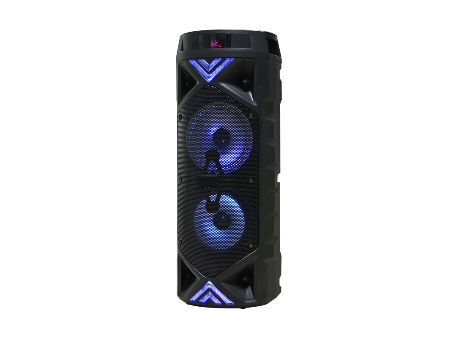 zqs 6201 speaker