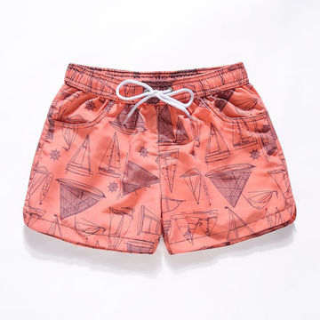 Mens Gradient Color Beach Short Pants Elastic Waist Drawstring Shorts  Summer Holiday Swim Trunks | Fruugo BH