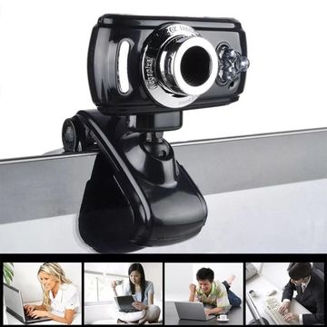 Web camera best sale full hd 480p