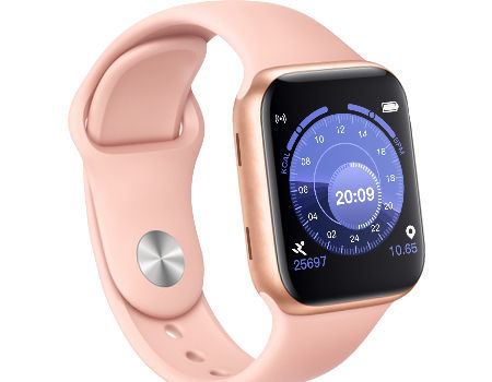 w56m smartwatch