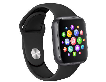 Original T500 Smart Watch Electronic Fitness Device 1.54 Inch Screen DIY  For Xiaomi Samsung Android Apple PK Y68 D20 X7|Smart Watches| - AliExpress
