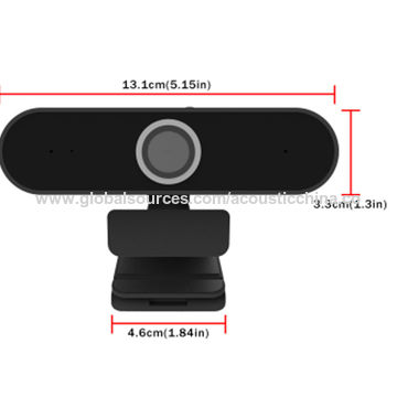 China CMOS PC Camera HD 1080P Computer Camera for Conference on Global ...