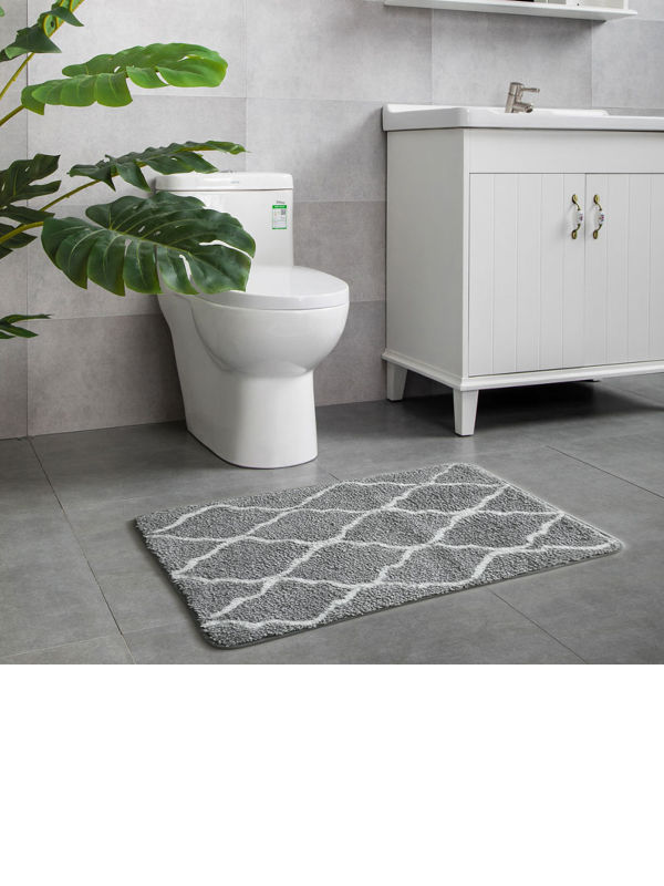 Resist Dirt Indoor Outdoor Rugs Home Decoration 36x24x0.3 Entrance for Bathroom Non-Slip Autumn Leaves Bathroom Rugs Absorbent Carpet
