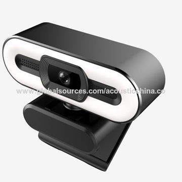 China New Design Computer Camera CMOS PC Camera for Meeting on Global ...