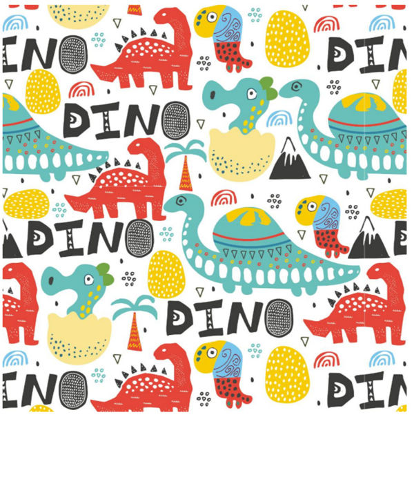 China Hot sale yellow happy birthday words design wrapping paper for birthday gift on Global