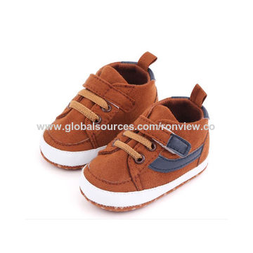 Chaussure de marche souple bebe hot sale