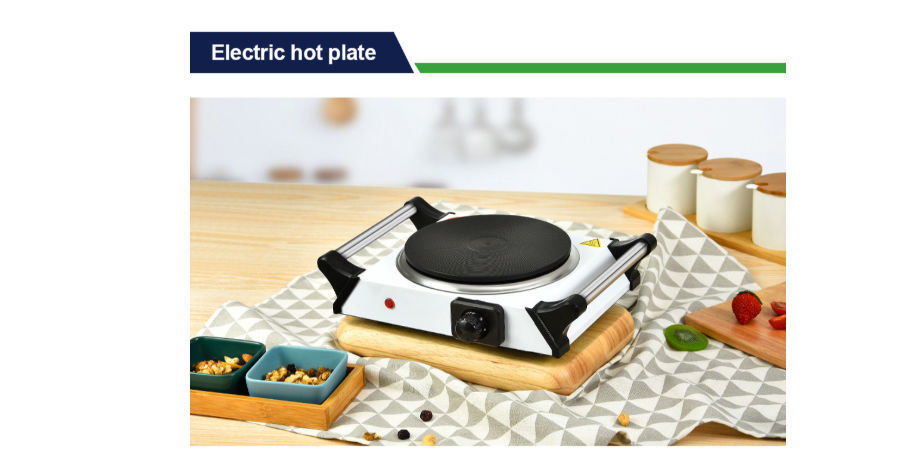 Buy Wholesale China Mini Portable Electric Hot Plate Solid 500w Electric Hob  & Electric Hob at USD 2