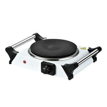 220V 500W Mini Electric Stove Hot Plates Multifunction Kitchen Portable  R2N2