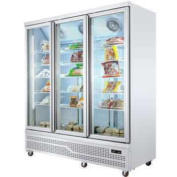 Supermarket Frozen Display Stand Refrigerated Freeze Display Cooler - China  Freezer and Glass Display Freezer price