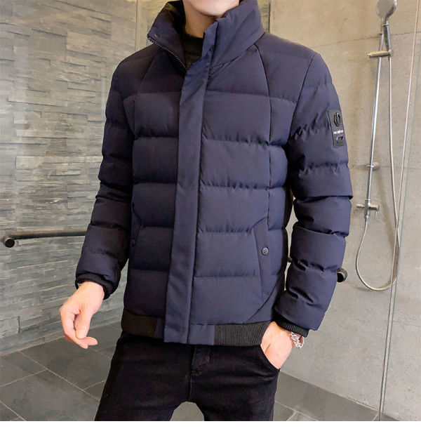 Yihaojia Winter Jacket for Men Clearance of Sale,Winter Jacket for