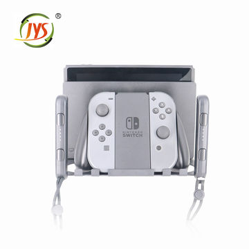 Nintendo Wii U Universal Gamepad Wall Mount Hardware Console 