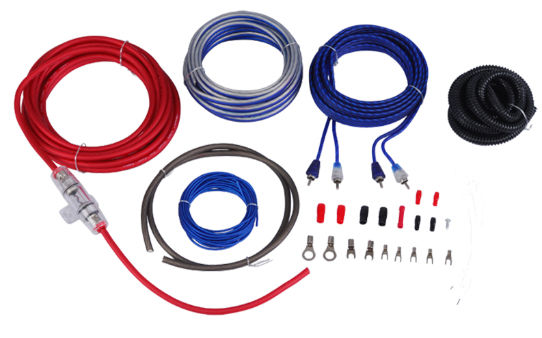 High End Amp Wiring Kits For Car Audio, Which Amp Wiring Kit Do I Need