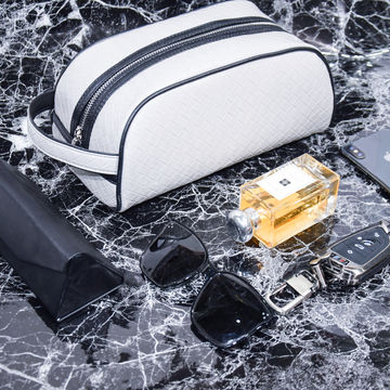 Billetera Bolso De Mano Para Hombre De Cuero Bolsa Para Hombre