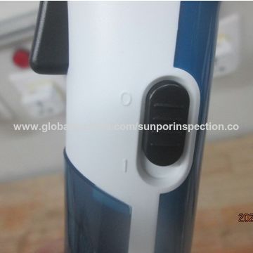Cueza la inspección del uso al vapor de /PSI/home de los servicios de la inspección del cepillo en China/garantía de calidad