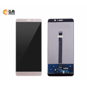 Teléfono móvil LCD de buena calidad para Huawei Mate 9 LCD, accesorios de pantalla táctil para Huawei Mate 9 LCD