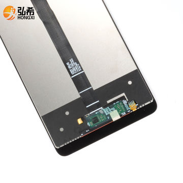 Teléfono móvil LCD de buena calidad para Huawei Mate 9 LCD, accesorios de pantalla táctil para Huawei Mate 9 LCD