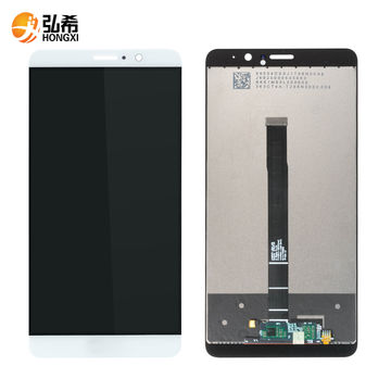 Teléfono móvil LCD de buena calidad para Huawei Mate 9 LCD, accesorios de pantalla táctil para Huawei Mate 9 LCD