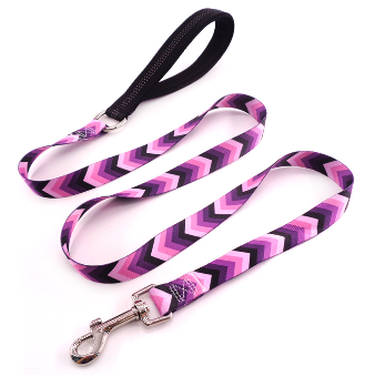 custom leashes bulk