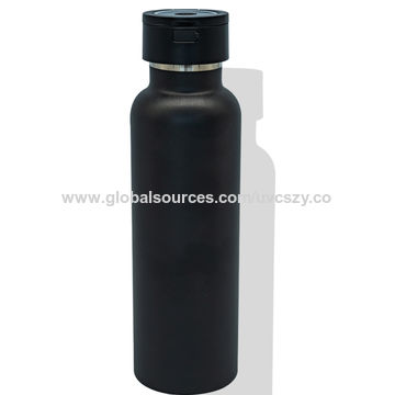 Buy Wholesale China Sports Water Bottles Bulk,water Bottle With Sports Top  & Sports Water Bottles Bulk at USD 11.5