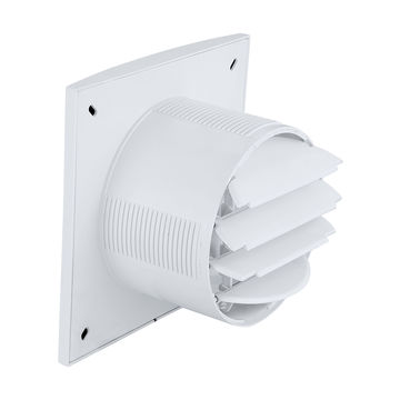 China Window Mounted Bathroom Extractor Fan on Global Sources,Bathroom ...